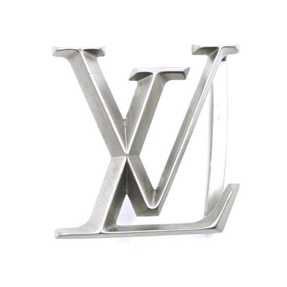 Louis Vuitton Eclipse Mirage Reversible 40mm Belt - Picture 3 of 10